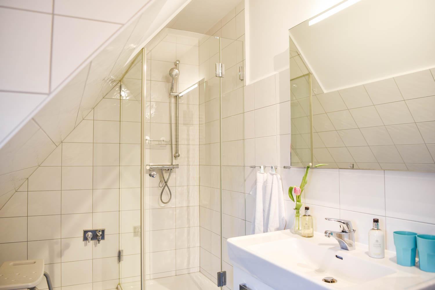 Carina 1stock Apartment Wenningstedt-Braderup