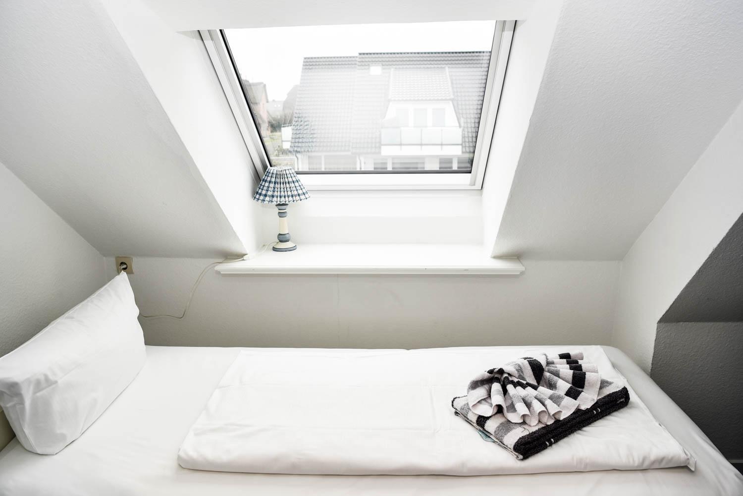Apartment Carina 1stock Wenningstedt-Braderup