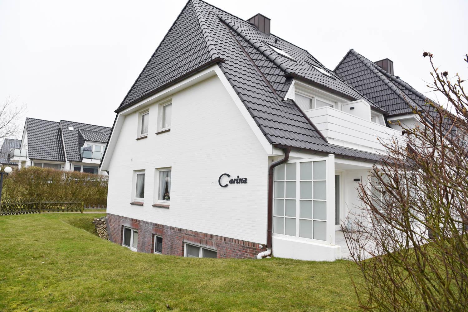Apartment Carina 1stock