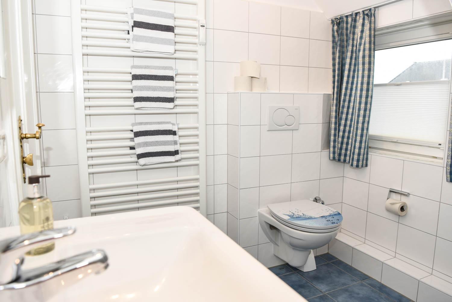 Apartment Carina 1stock *